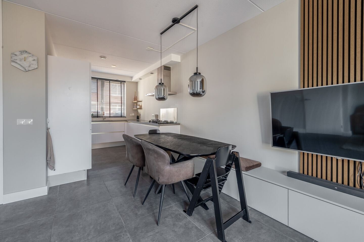Hoekwoning te koop: Orffstraat 36, Waalwijk