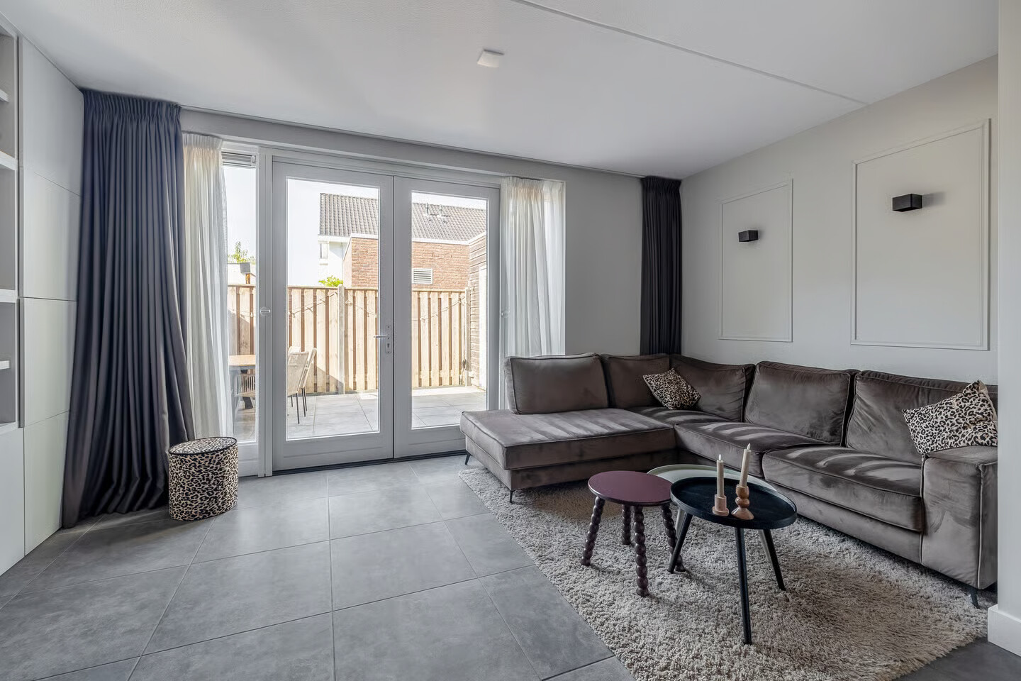 Hoekwoning te koop: Orffstraat 36, Waalwijk