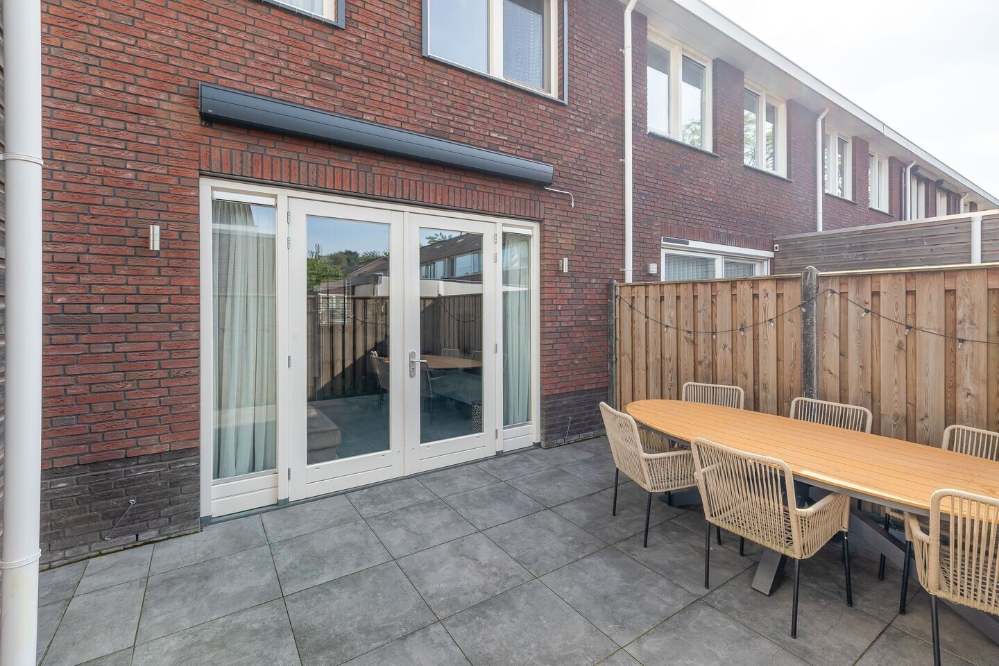 Hoekwoning te koop: Orffstraat 36, Waalwijk