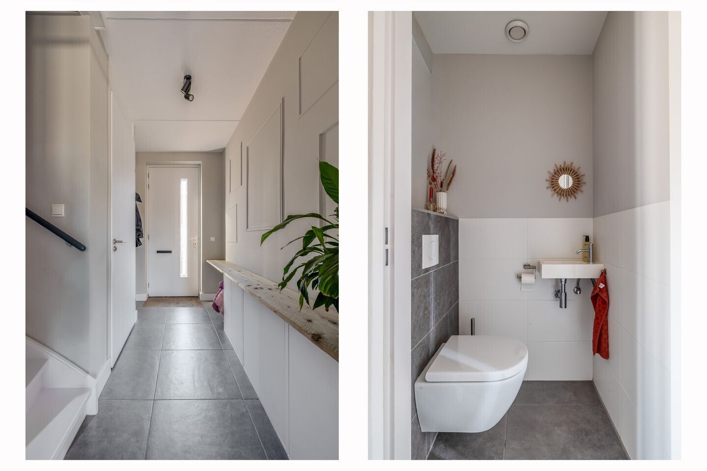 Hoekwoning te koop: Orffstraat 36, Waalwijk