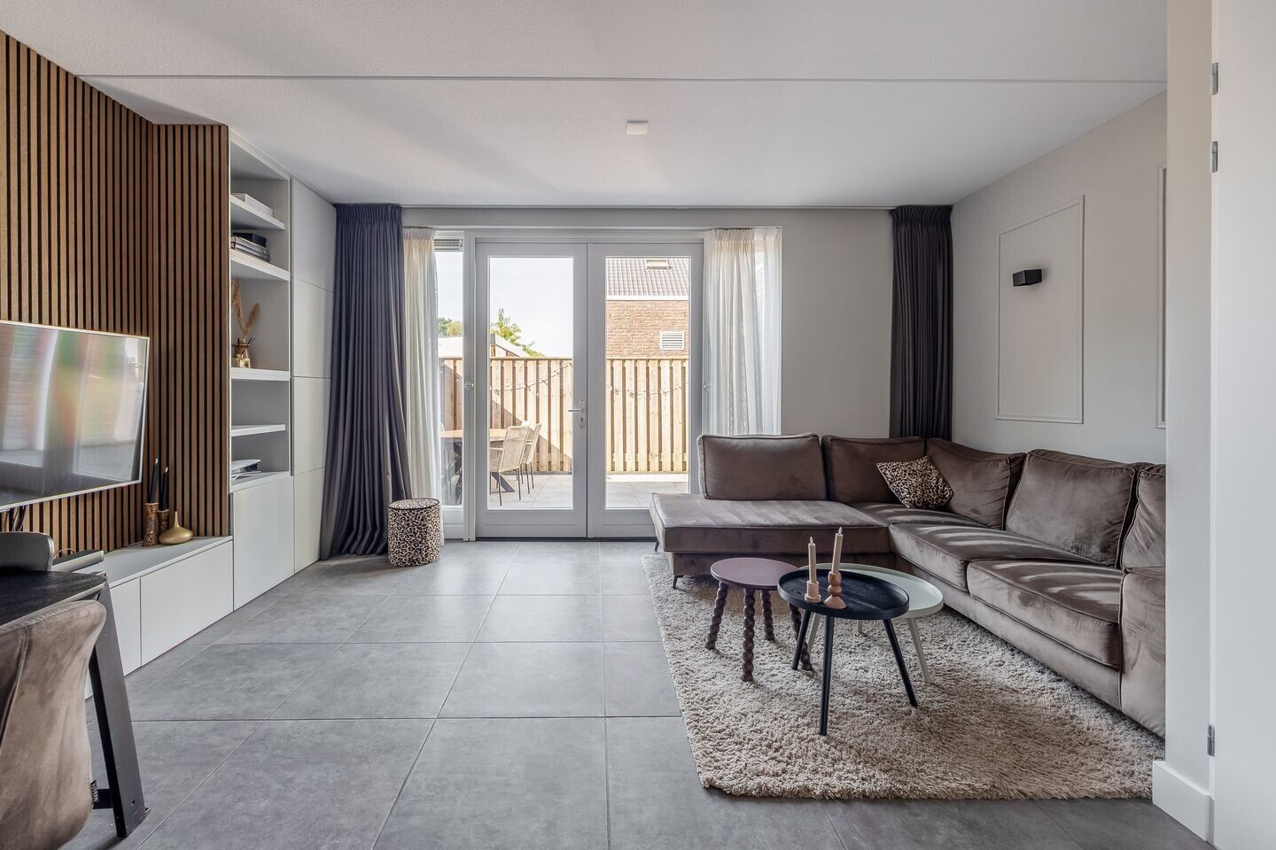 Hoekwoning te koop: Orffstraat 36, Waalwijk