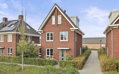Staalmijn 16
