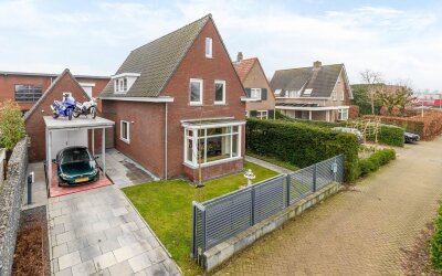 Nieuwe Zeine 1-A