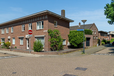 Paul Krügerstraat 21