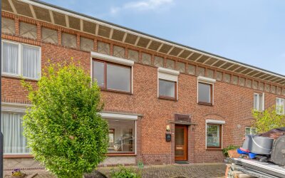 Generaal Joubertstraat 3