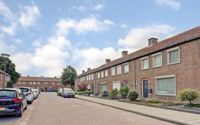 Albrecht Rodenbachstraat 10