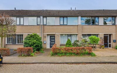 Johann Straussstraat 11