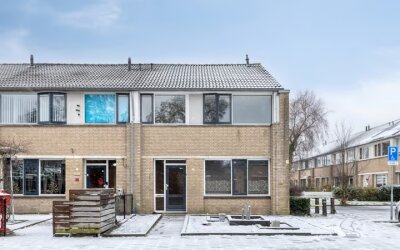 Johann Straussstraat 19
