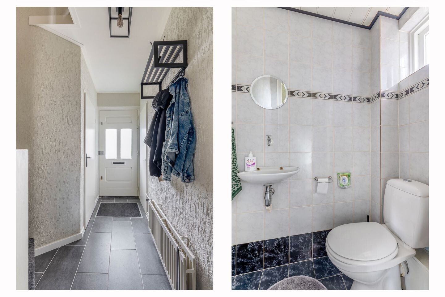 Tussenwoning te koop: Sweelinckstraat 37, Waalwijk