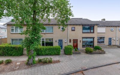 Sweelinckstraat 37