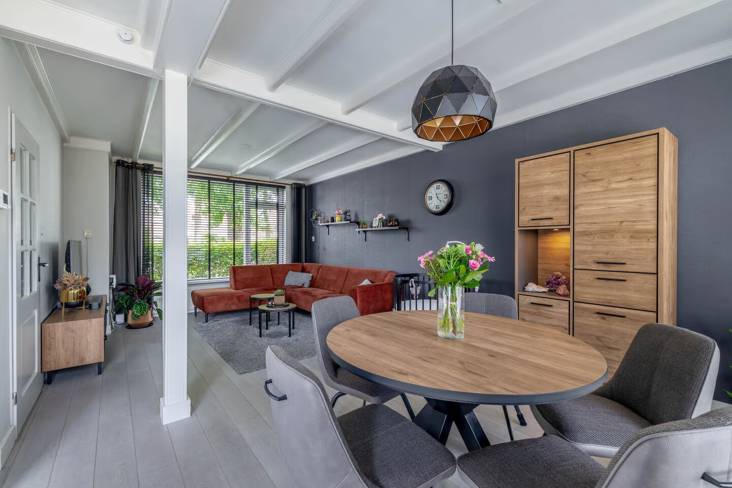 Tussenwoning te koop: Sweelinckstraat 37, Waalwijk