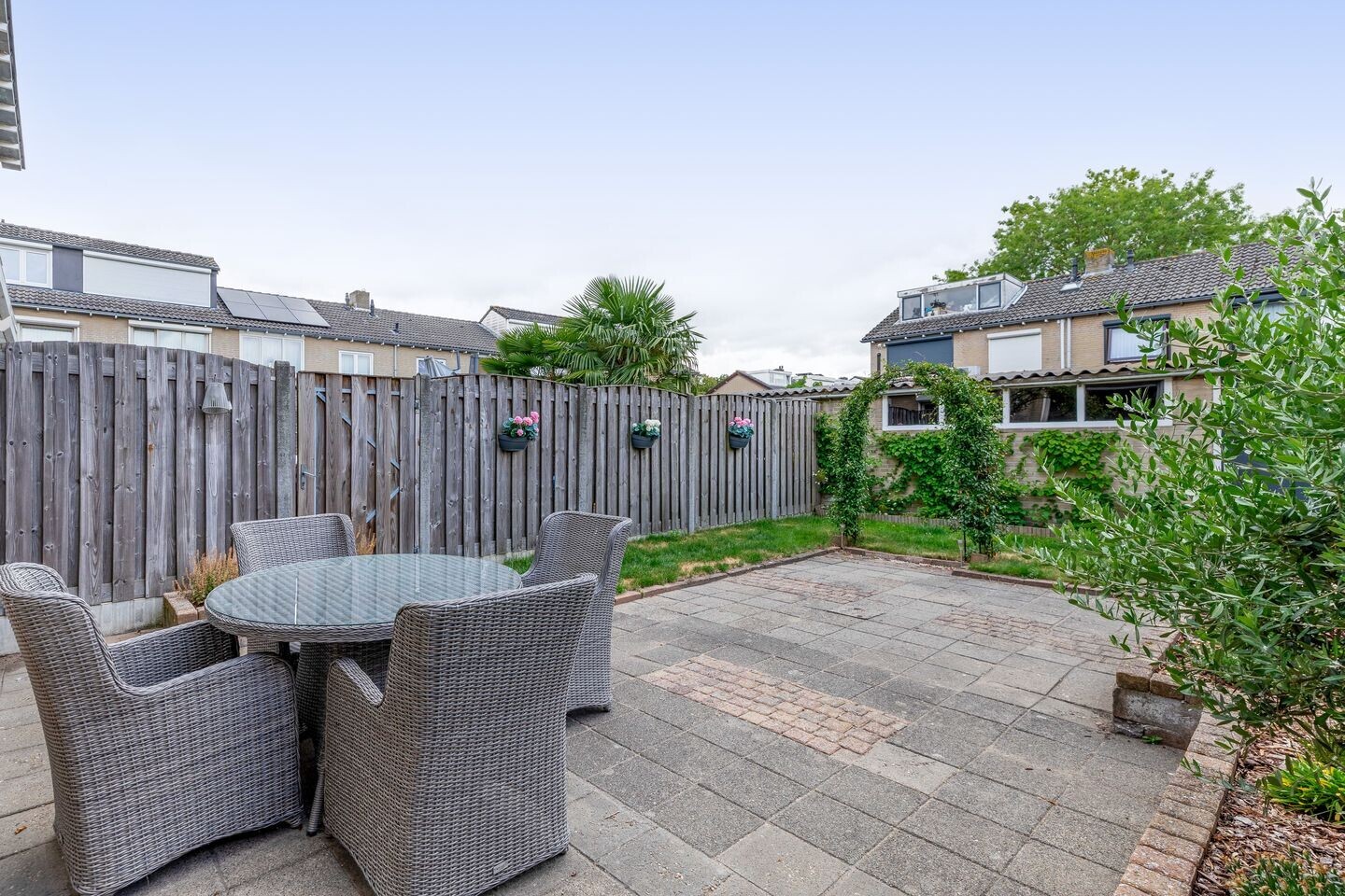 Tussenwoning te koop: Sweelinckstraat 37, Waalwijk