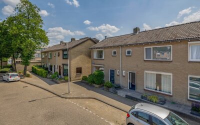Sweelinckst. 41