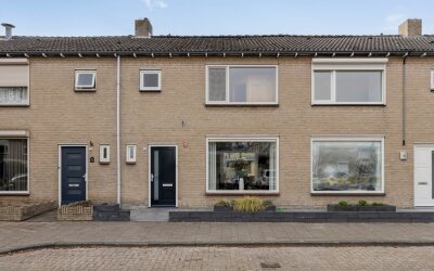 Sweelinckstraat 43