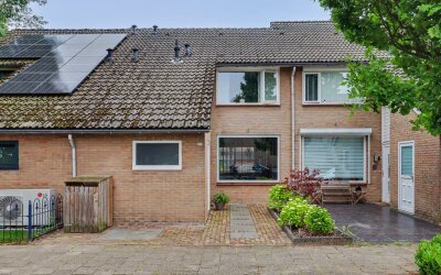 Sem Dresdenstraat 26