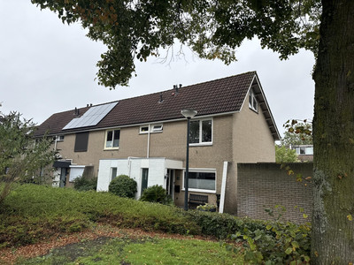 Huis te koop Willaertpark 36