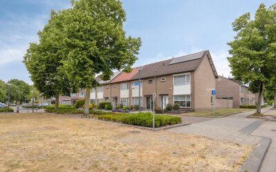 Bizetstraat 2