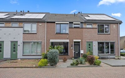 Maurice Ravelstraat 28