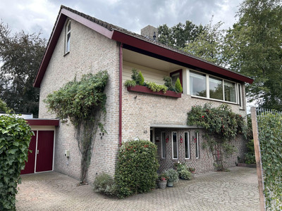 Debussystraat 45