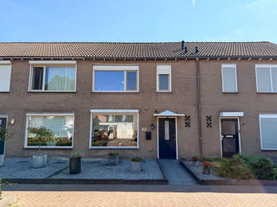 Debussystraat 22