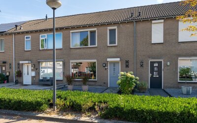 Debussystraat 26