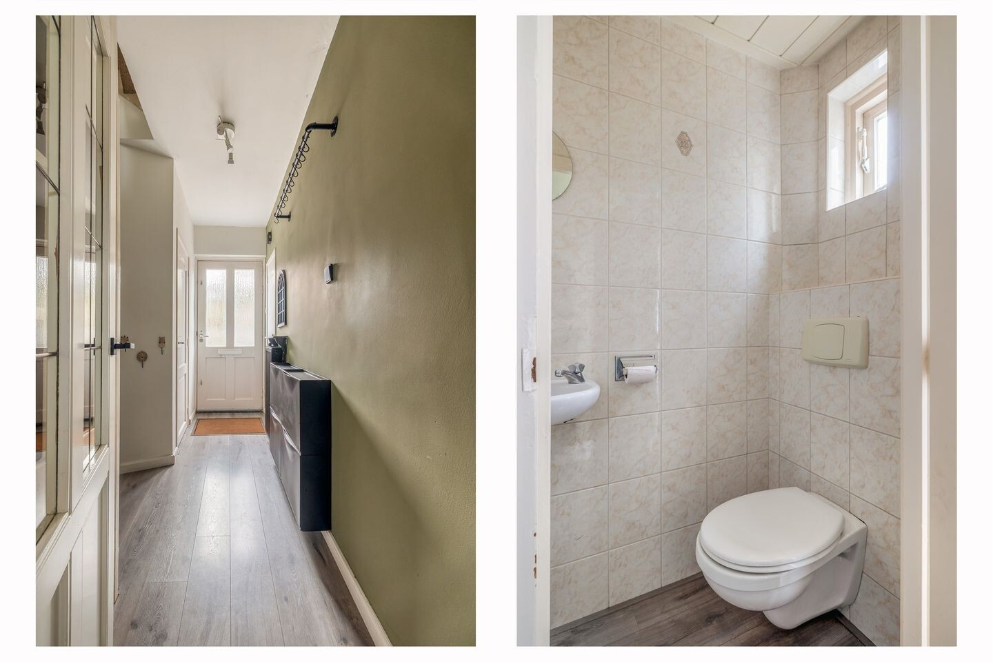 Tussenwoning te koop: Jacob Obrechtpark 16, Waalwijk