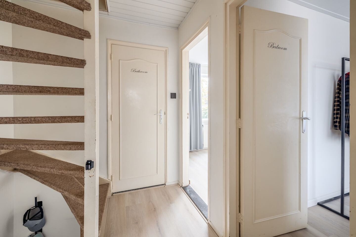 Tussenwoning te koop: Jacob Obrechtpark 16, Waalwijk