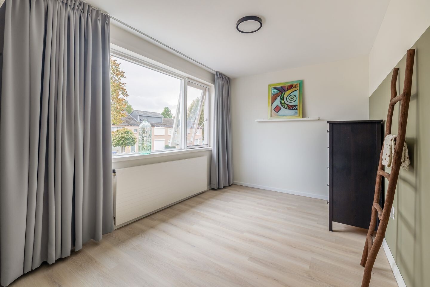 Tussenwoning te koop: Jacob Obrechtpark 16, Waalwijk