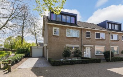 Vivaldistraat 36