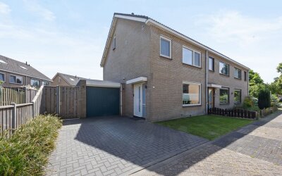 Puccinistraat 1