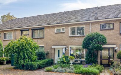 Rossinistraat 45