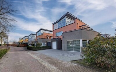 Wim Sonneveldstraat 11