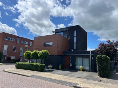 Villa Dotterbloem 25