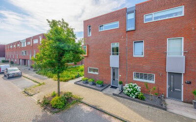 Villa Dotterbloem 24
