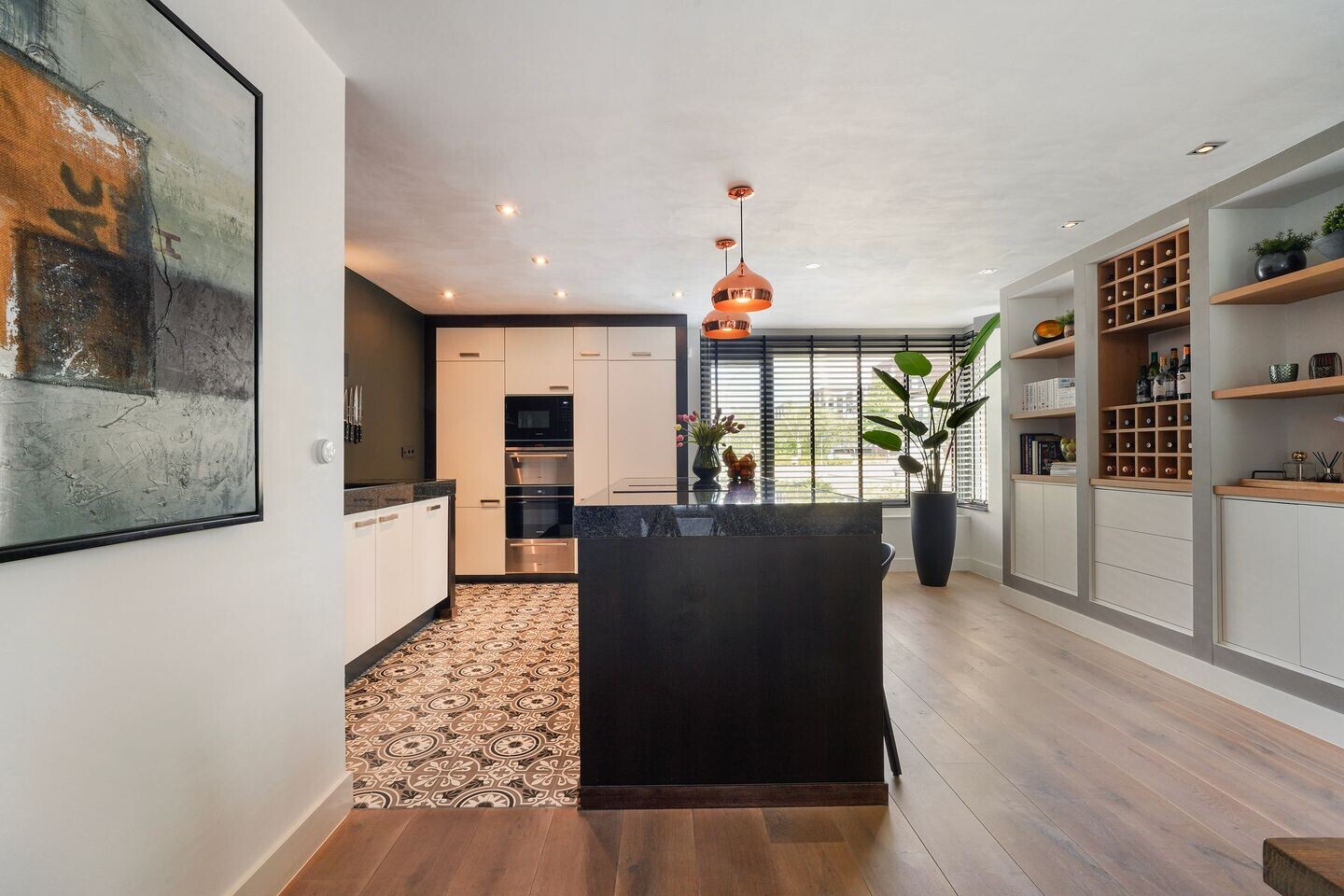 Vrijstaande woning te koop: Villa Fonteinkruid 4, Waalwijk