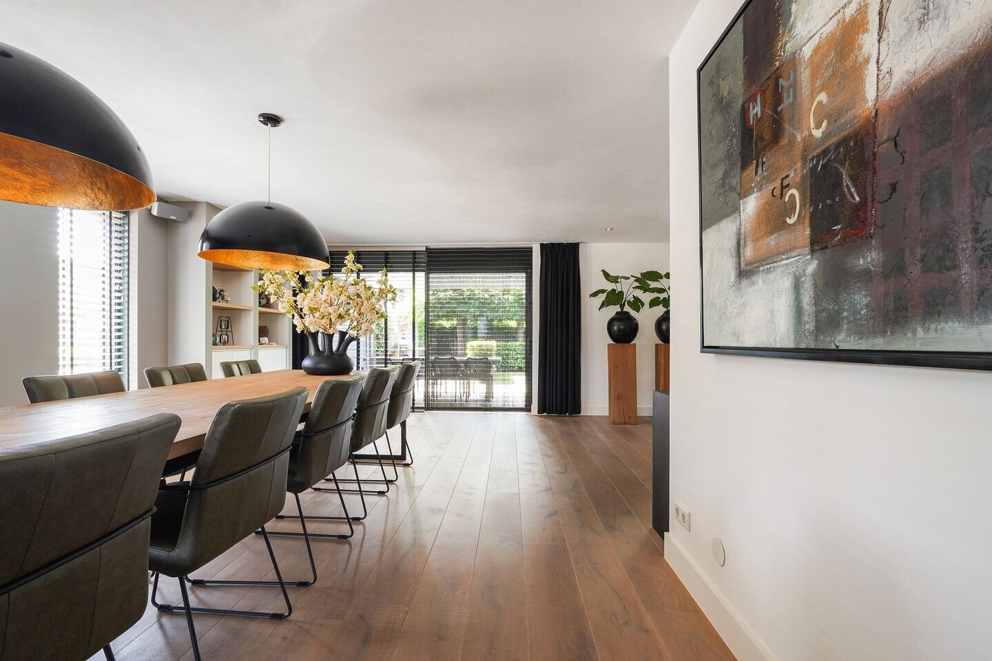 Vrijstaande woning te koop: Villa Fonteinkruid 4, Waalwijk