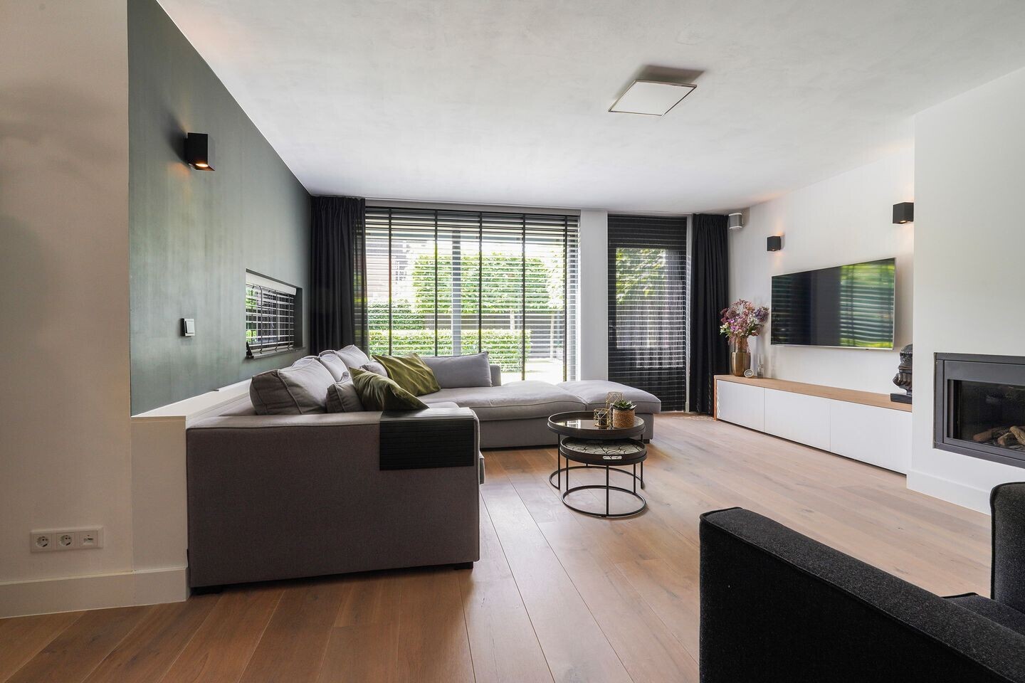 Vrijstaande woning te koop: Villa Fonteinkruid 4, Waalwijk