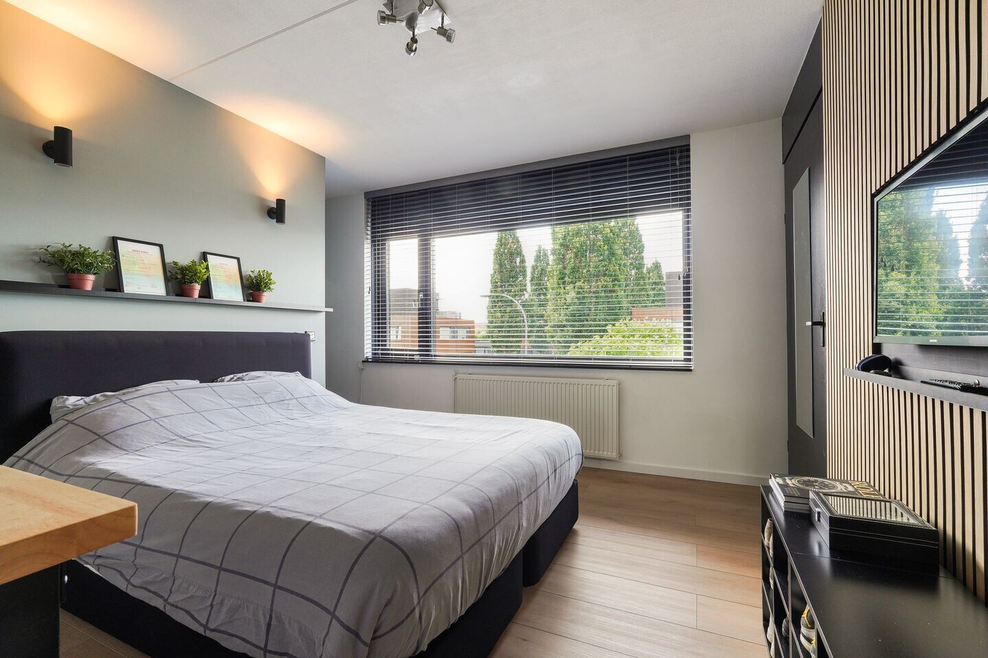 Vrijstaande woning te koop: Villa Fonteinkruid 4, Waalwijk