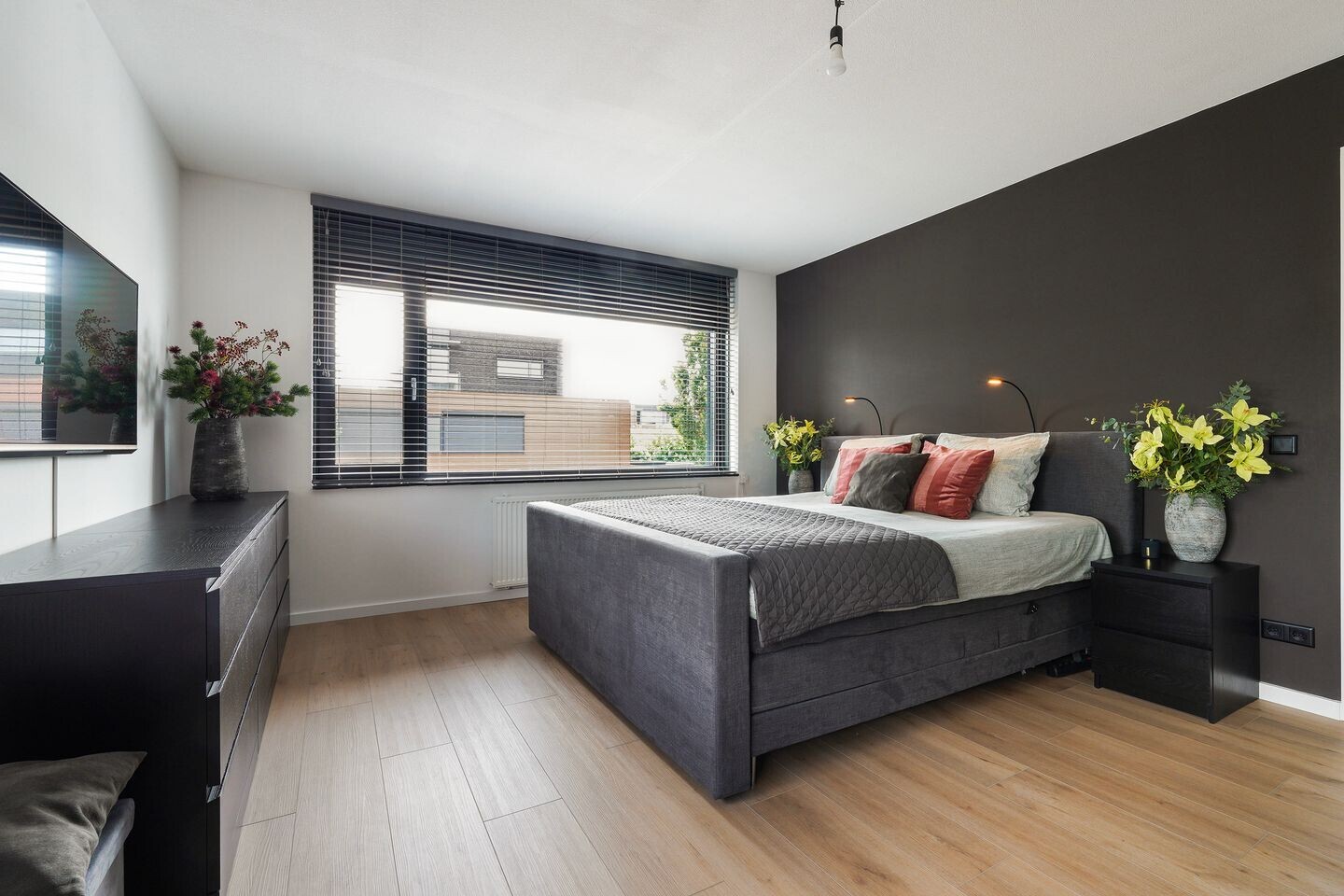 Vrijstaande woning te koop: Villa Fonteinkruid 4, Waalwijk