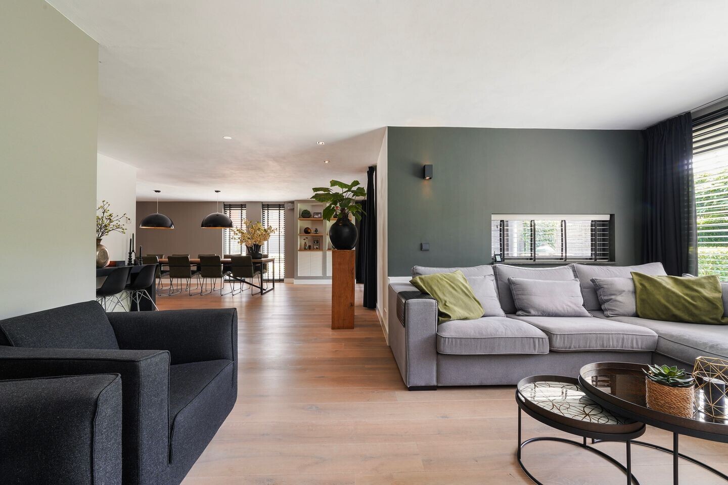 Vrijstaande woning te koop: Villa Fonteinkruid 4, Waalwijk