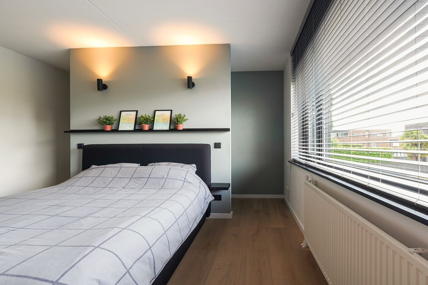 Vrijstaande woning te koop: Villa Fonteinkruid 4, Waalwijk