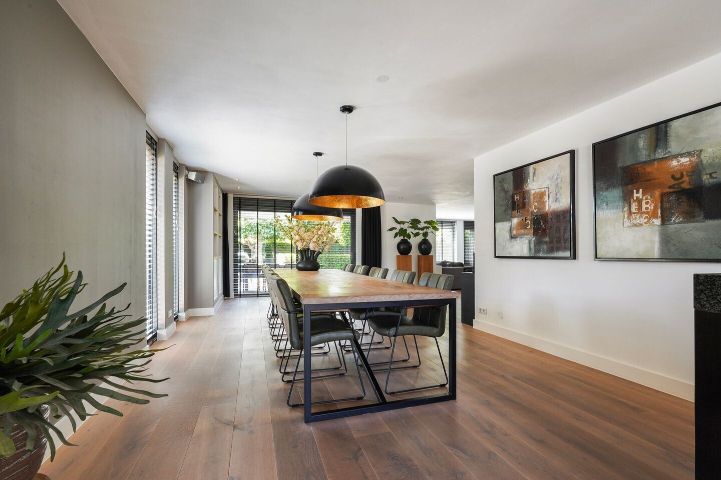 Vrijstaande woning te koop: Villa Fonteinkruid 4, Waalwijk