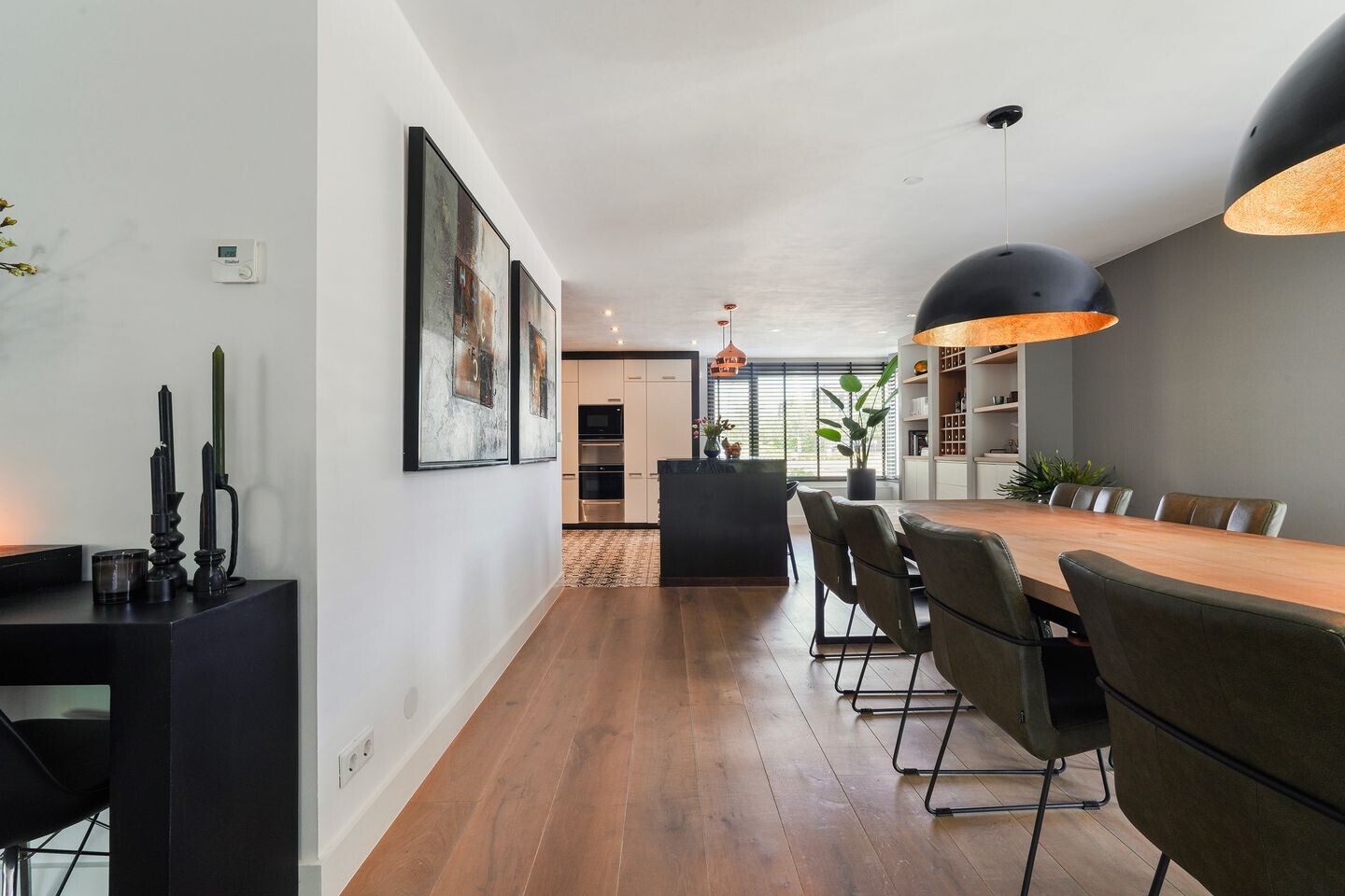 Vrijstaande woning te koop: Villa Fonteinkruid 4, Waalwijk