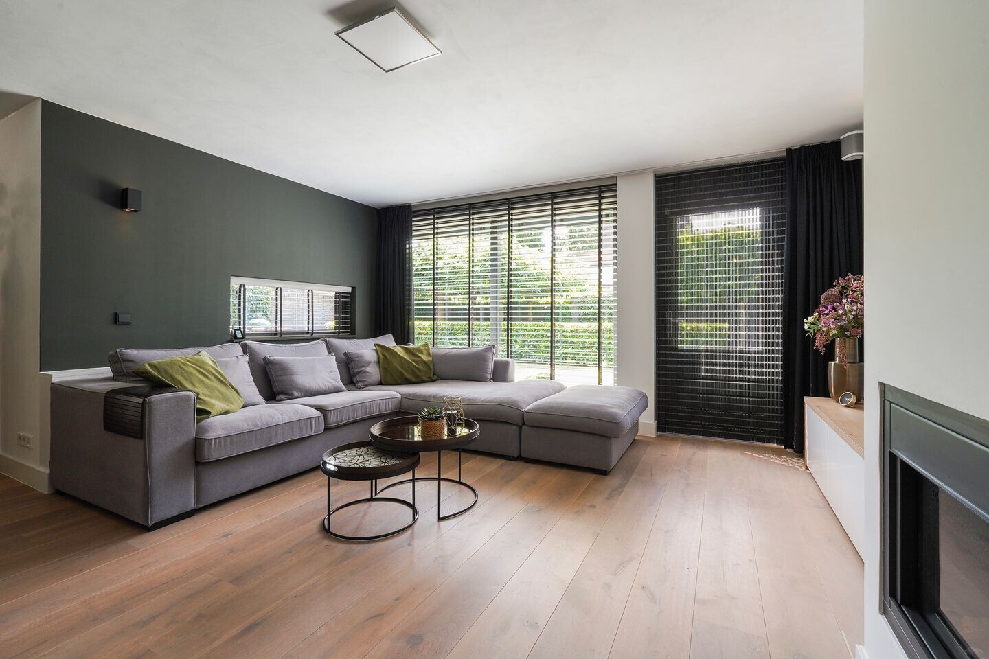 Vrijstaande woning te koop: Villa Fonteinkruid 4, Waalwijk
