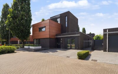 Villa Fonteinkruid 4