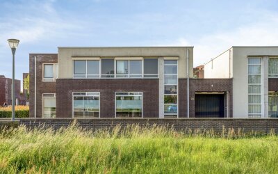 Villa Spaanse Ruiter 28