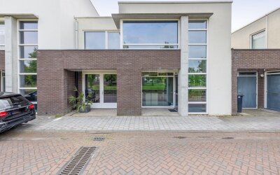 Villa Spaanse Ruiter 32