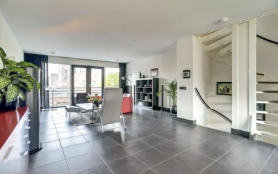 Villa Spaanse Ruiter 102