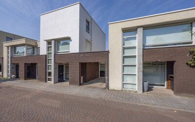 Huis te koop Villa Spaanse Ruiter 90