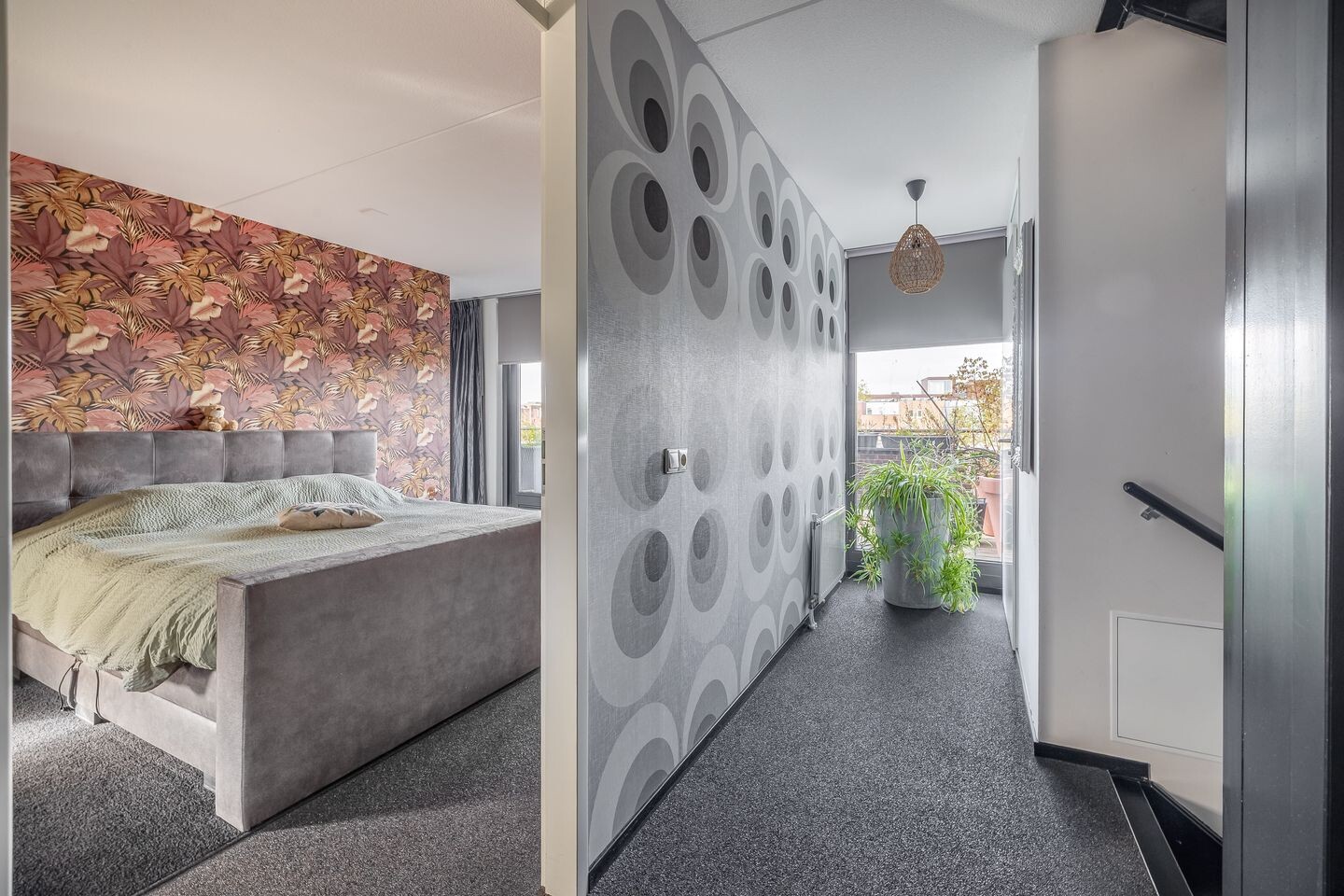 Twee-onder-één-kap te koop: Villa Waterviolier 15, Waalwijk